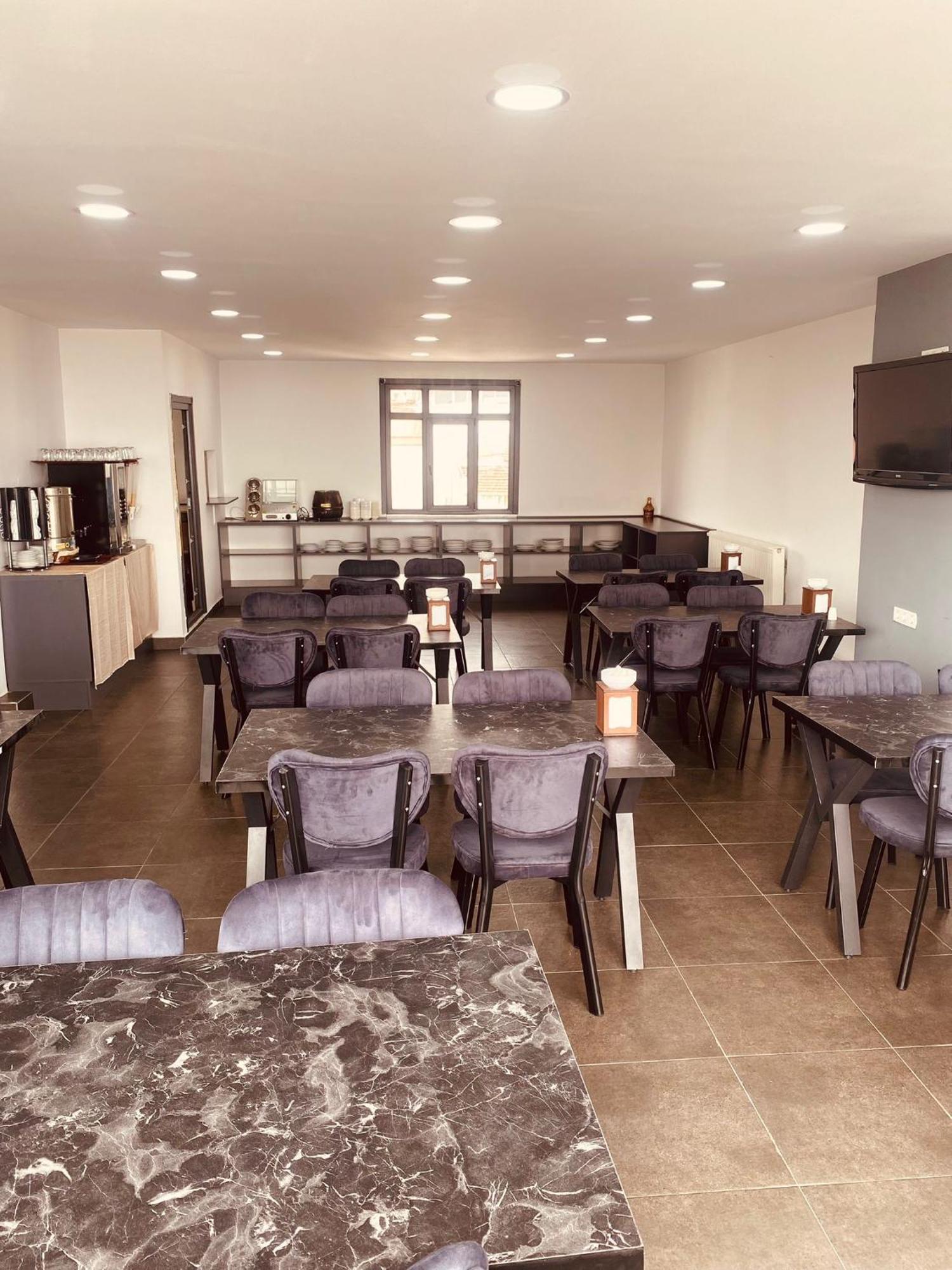 Malkoc Hotel Provincia di Provincia di Istanbul Esterno foto